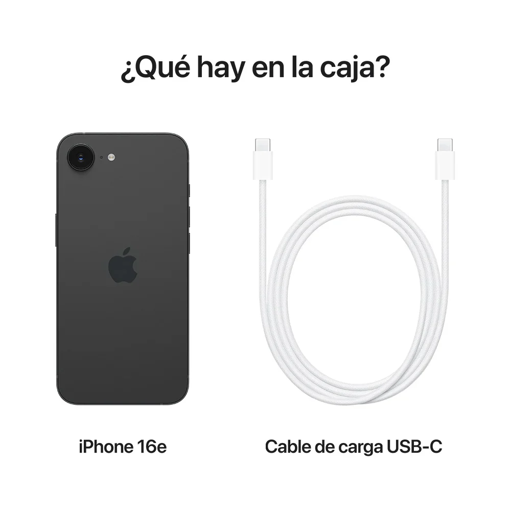 iPhone 16e - Image 16
