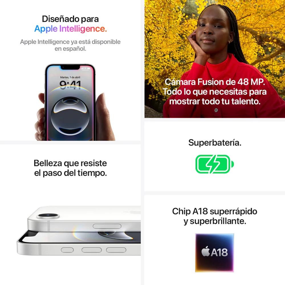 iPhone 16e - Image 7