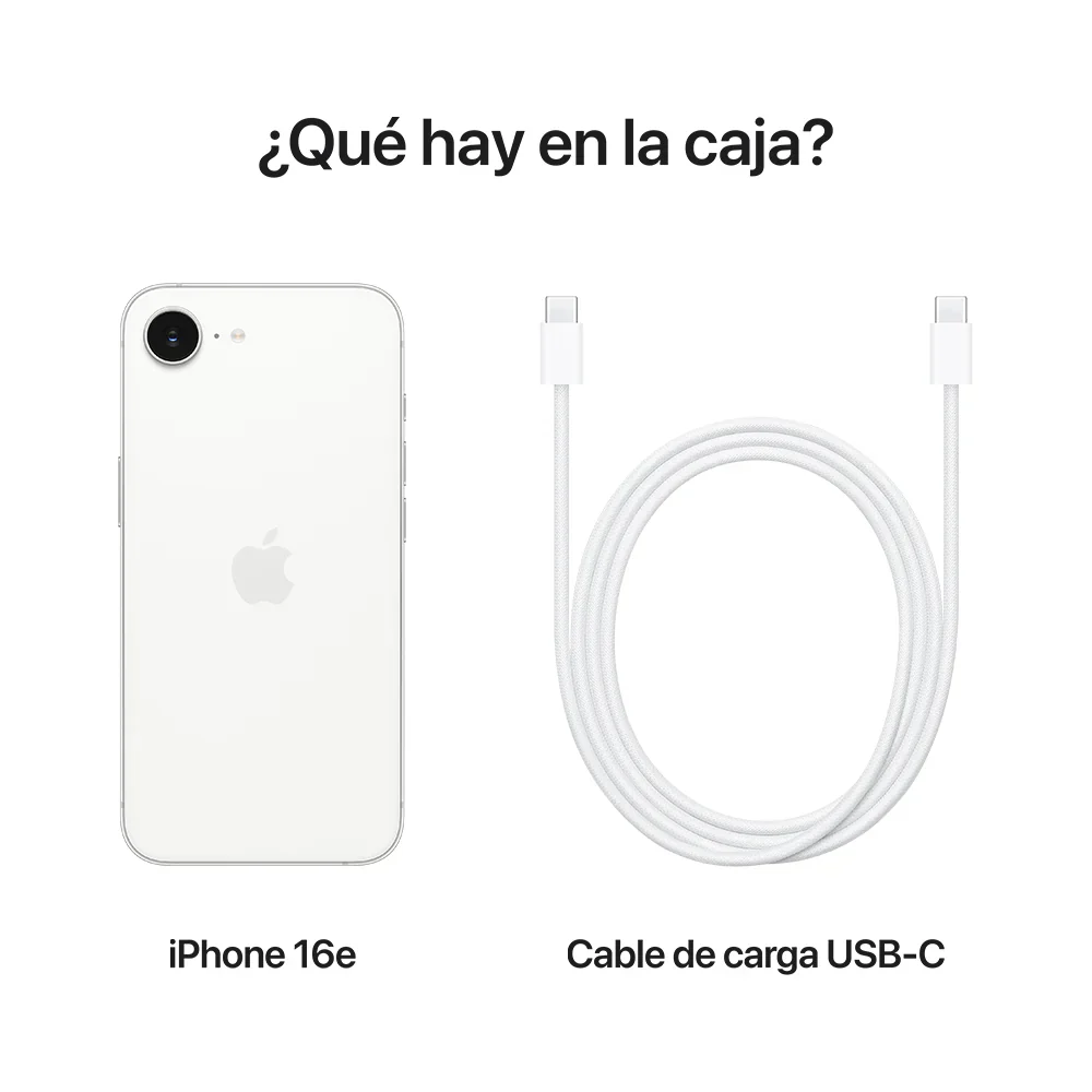 iPhone 16e - Image 9