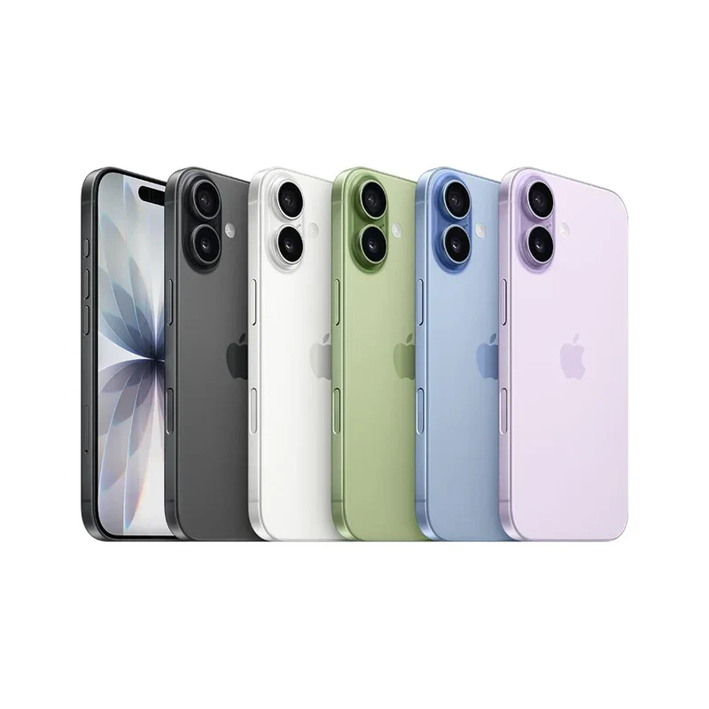 iPhone 17 - Image 7