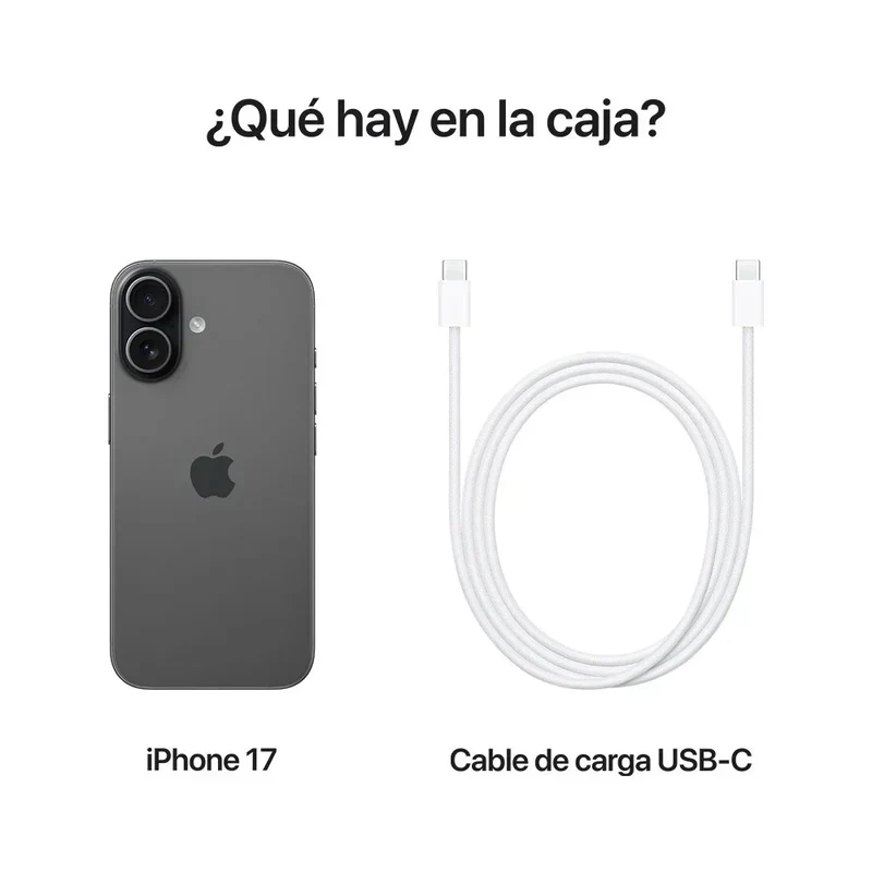 iPhone 17 - Image 8