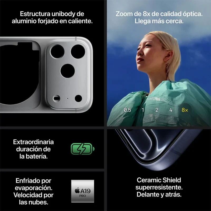 iPhone 17 Pro - Image 6