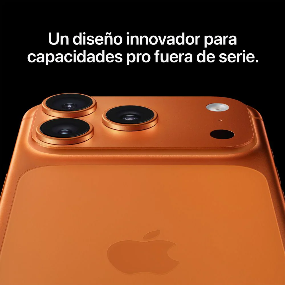 iPhone 17 Pro Max - Image 5