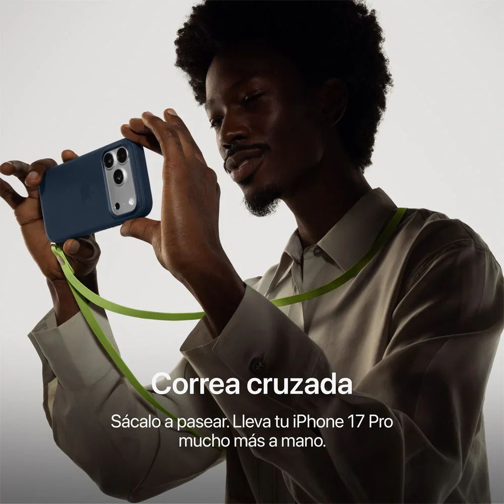 iPhone 17 Pro Max - Image 7