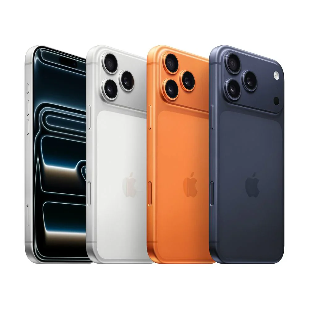 iPhone 17 Pro Max - Image 8