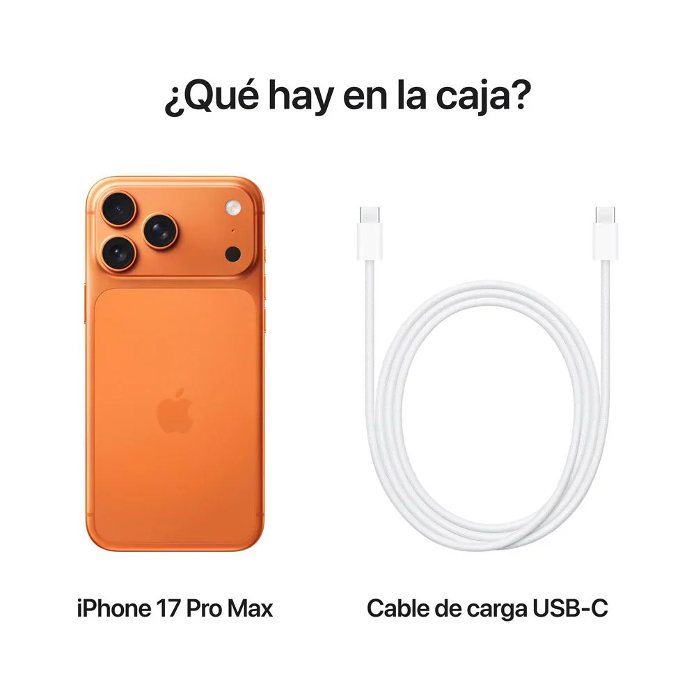 iPhone 17 Pro Max - Image 9
