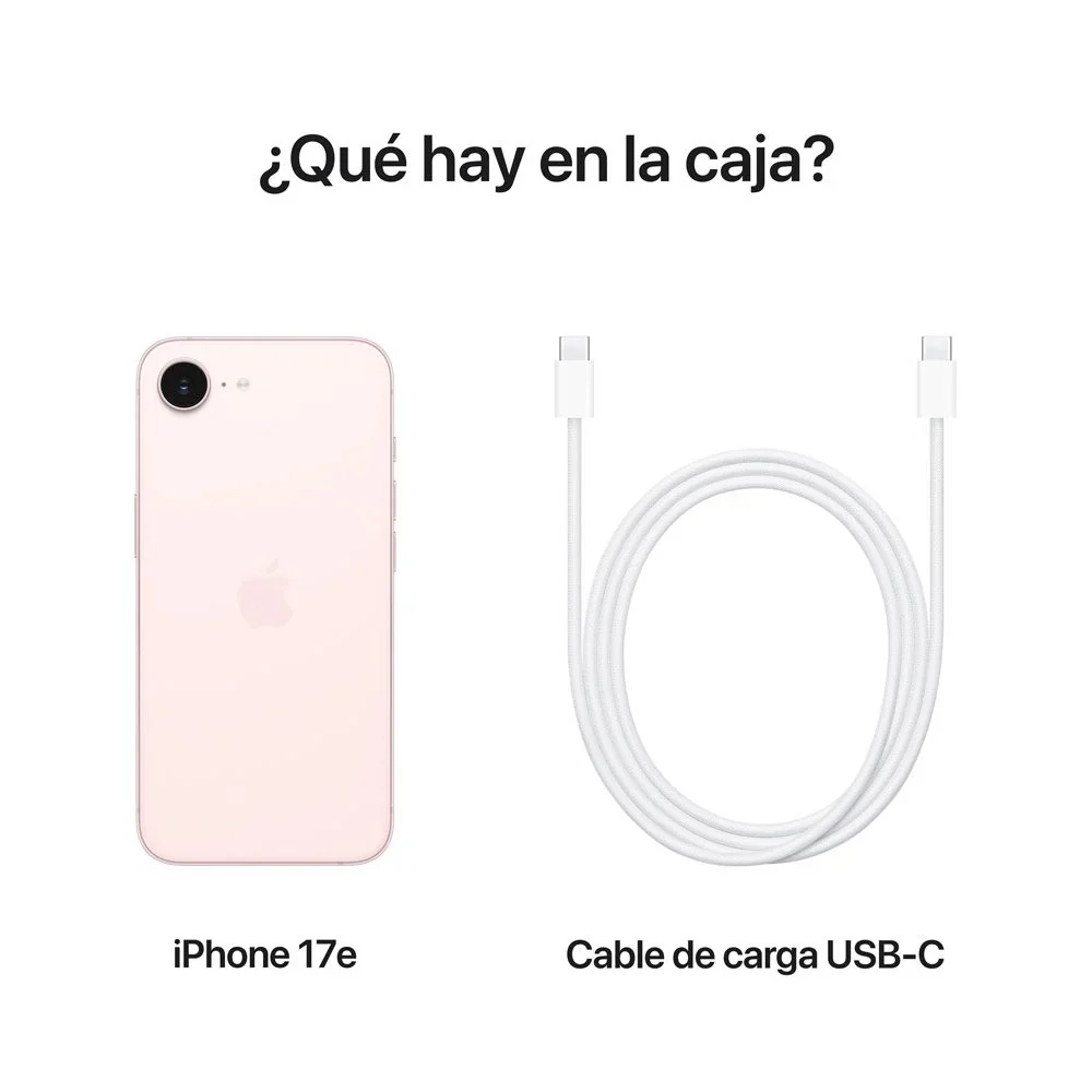 iPhone 17e - Image 10