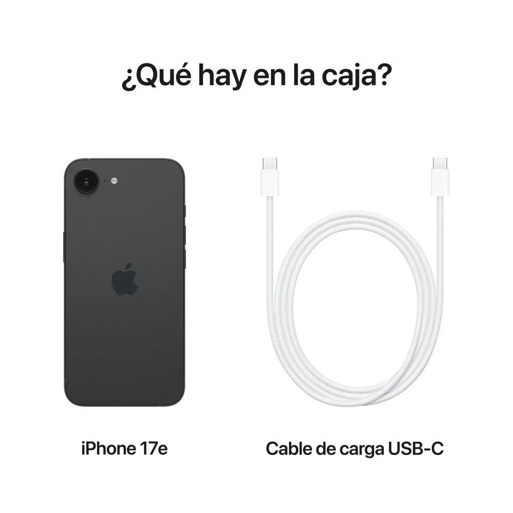 iPhone 17e - Image 18