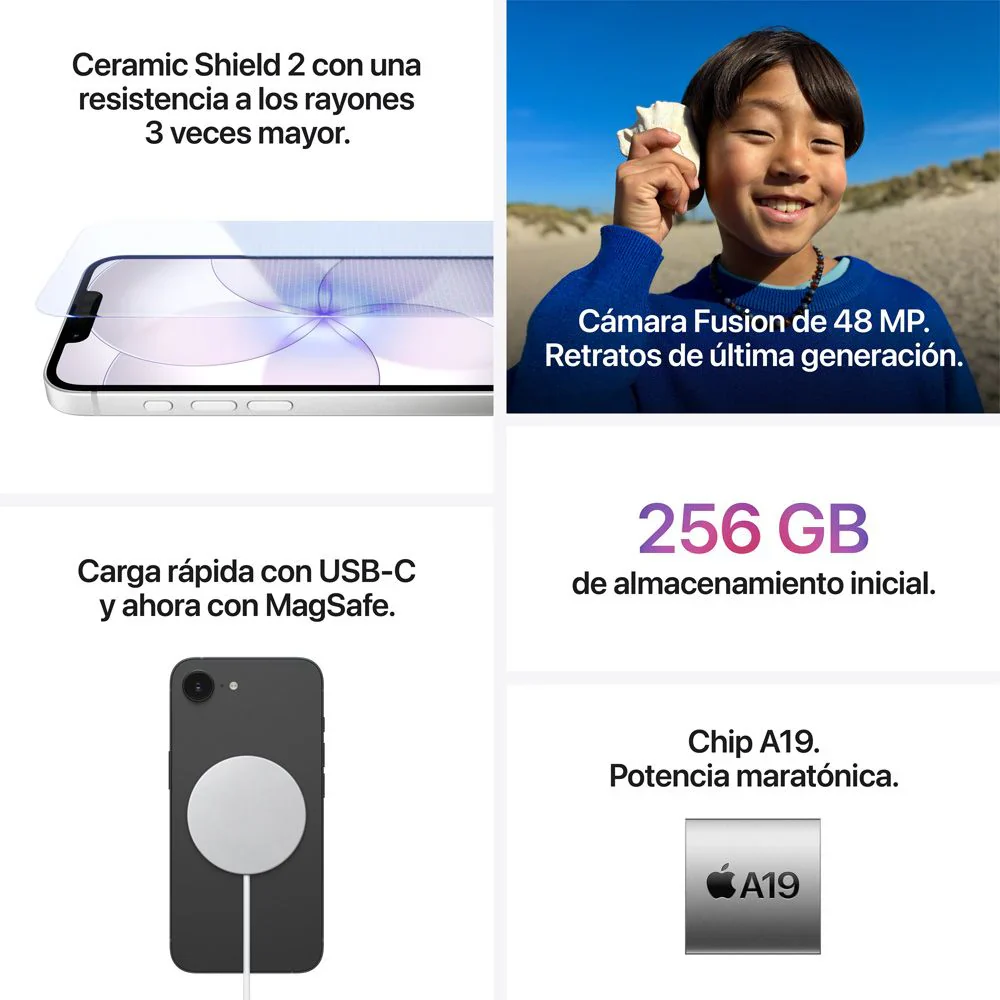 iPhone 17e - Image 8