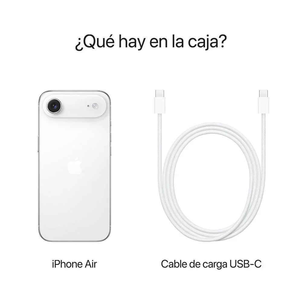 iPhone Air - Image 15