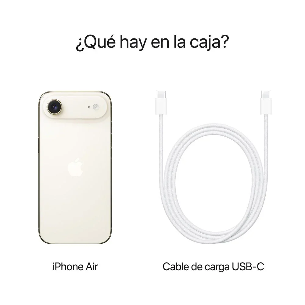 iPhone Air - Image 20