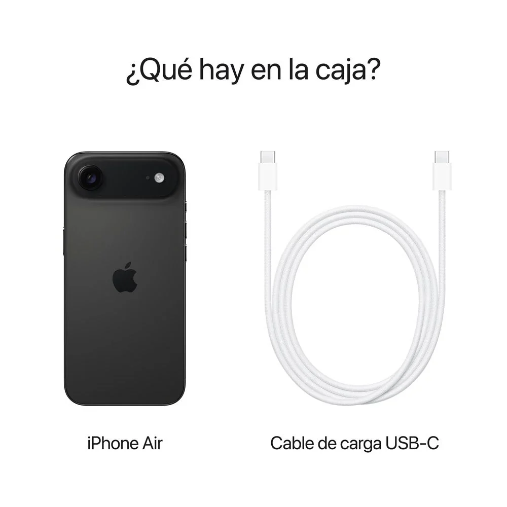 iPhone Air - Image 25