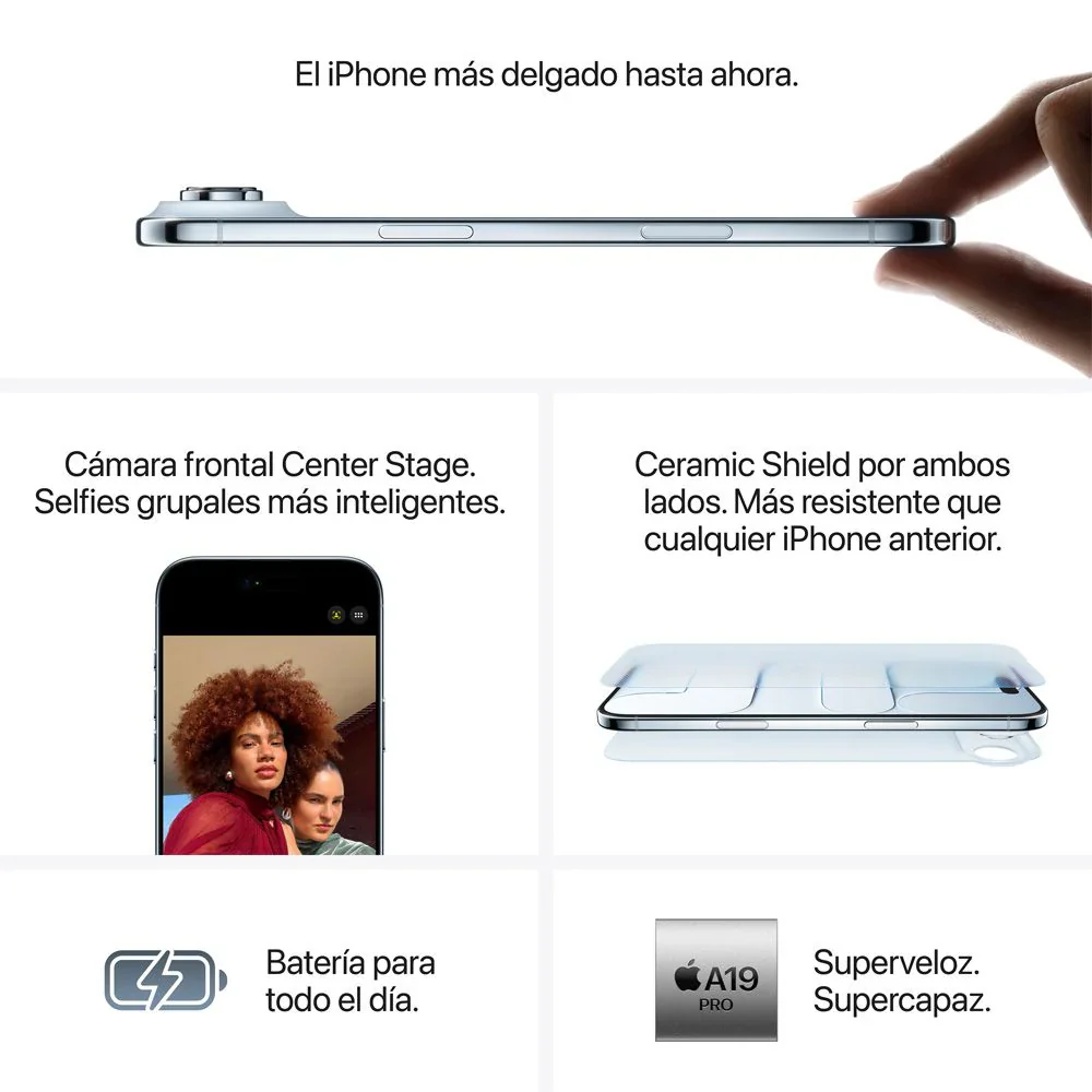iPhone Air - Image 6