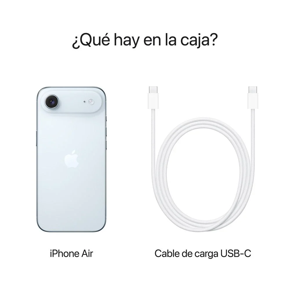 iPhone Air - Image 8