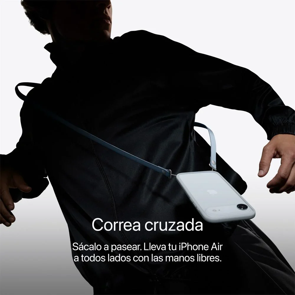 iPhone Air - Image 9