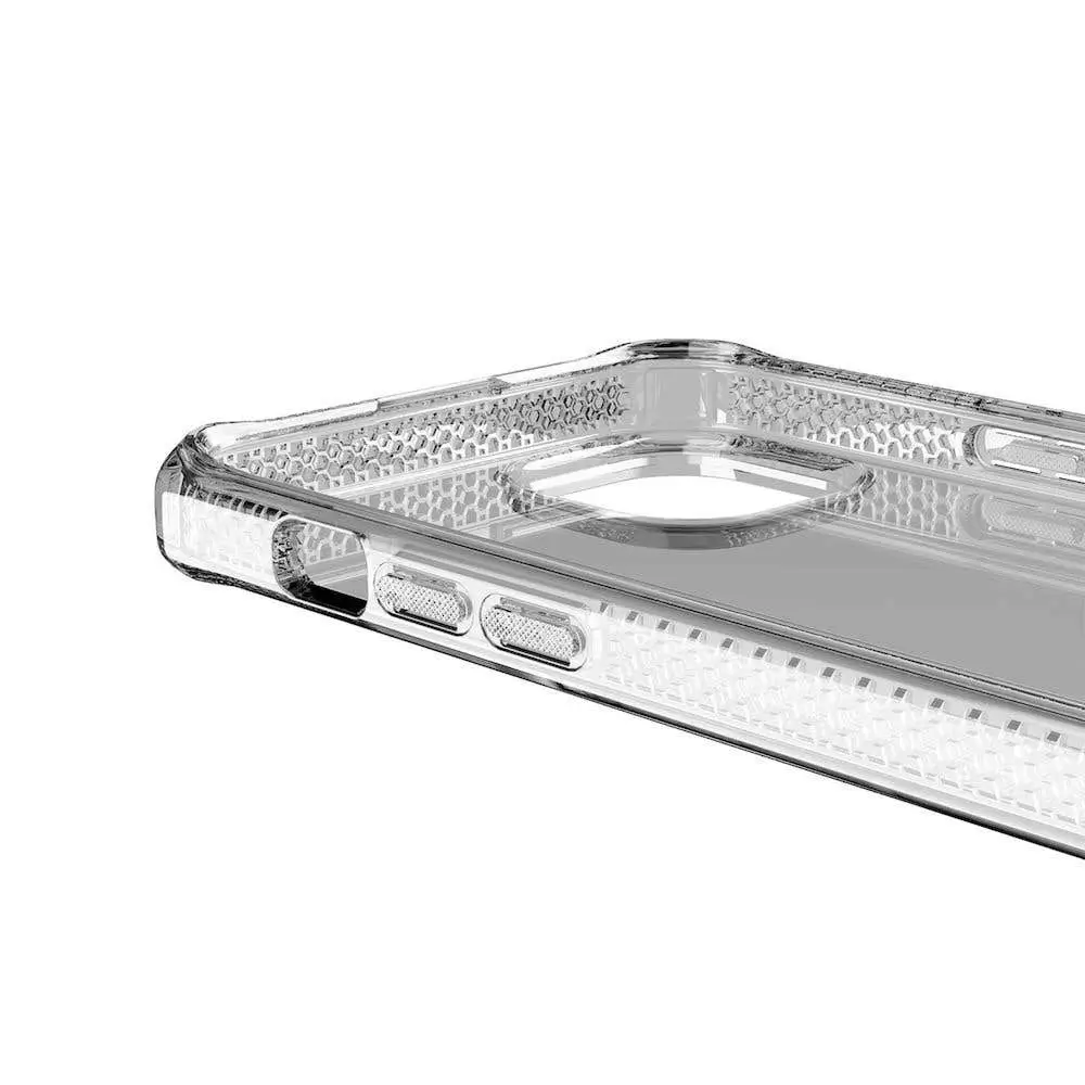 ItSkins Case Spectrum R Clear para iPhone 15 Plus - Transparente - Image 5