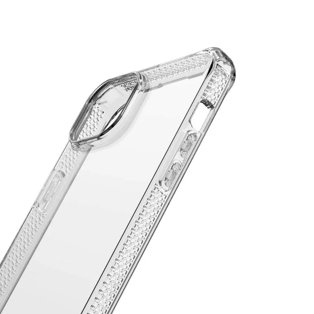 ItSkins Case Spectrum R Clear para iPhone 15 Plus - Transparente - Image 6