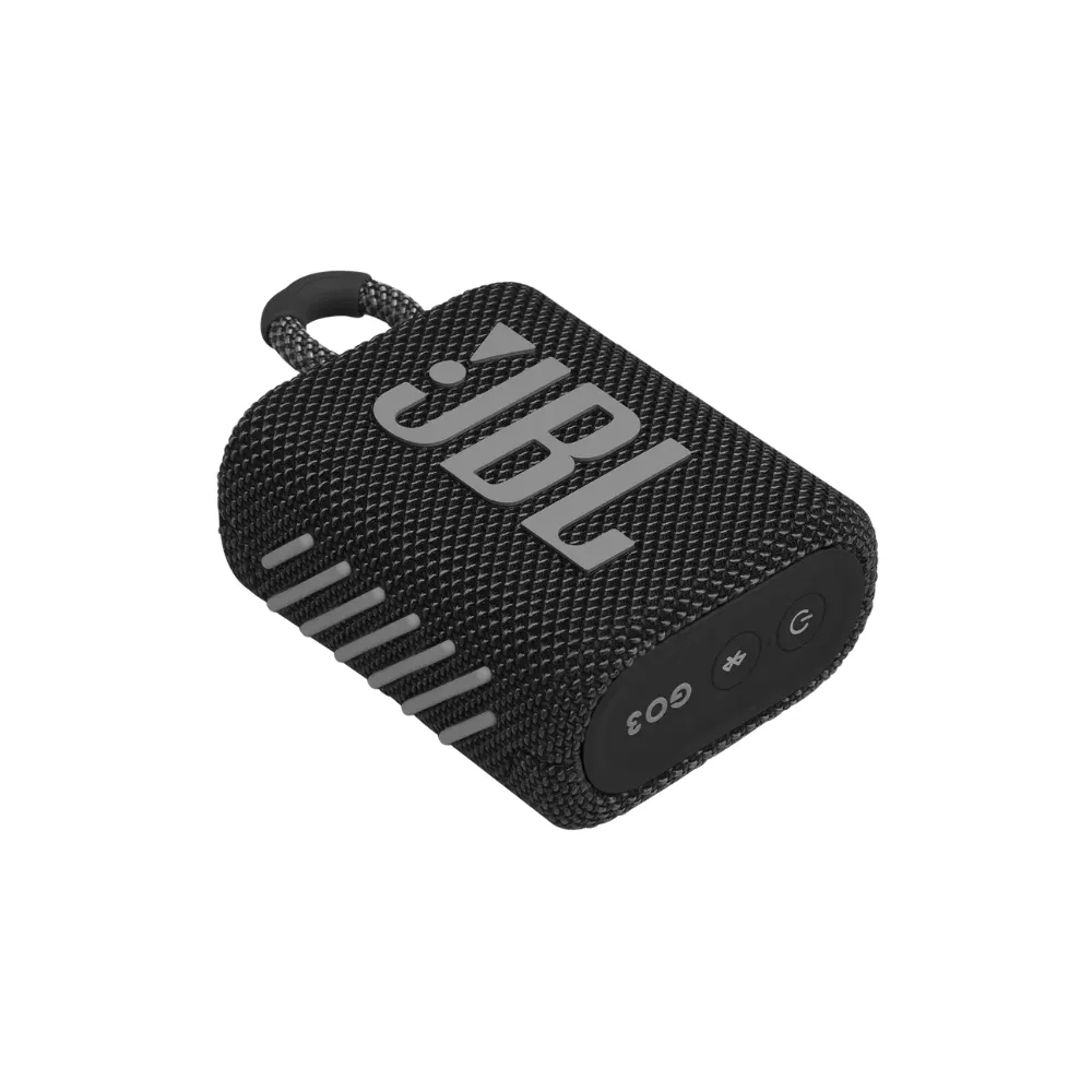 Parlante JBL Go 3 - Image 14
