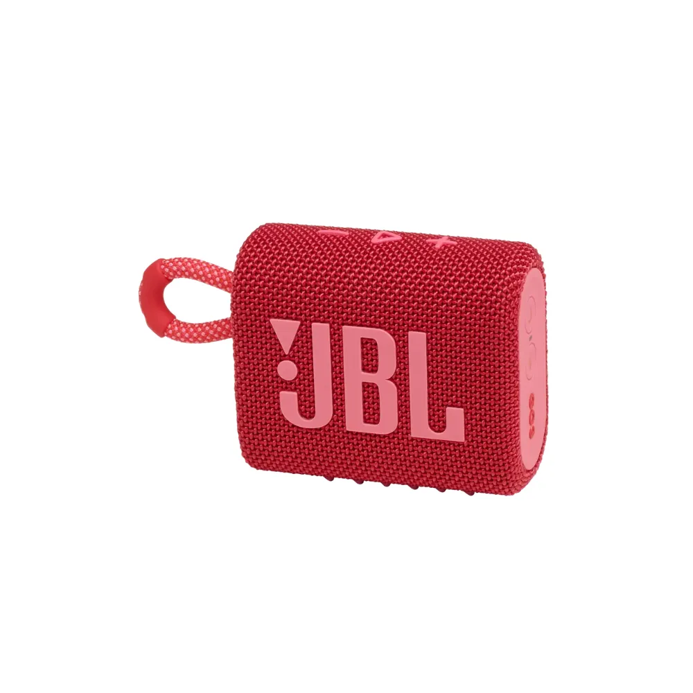 Parlante JBL Go 3 - Image 16