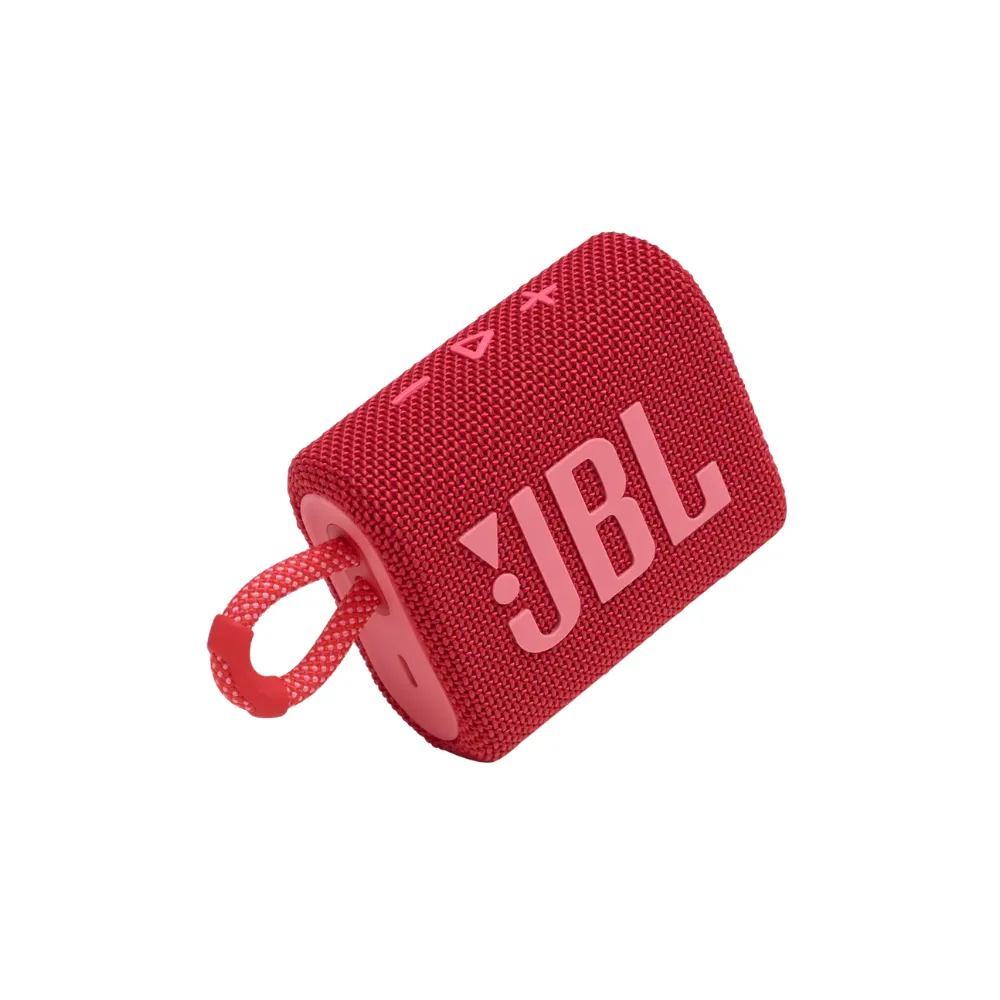 Parlante JBL Go 3 - Image 20