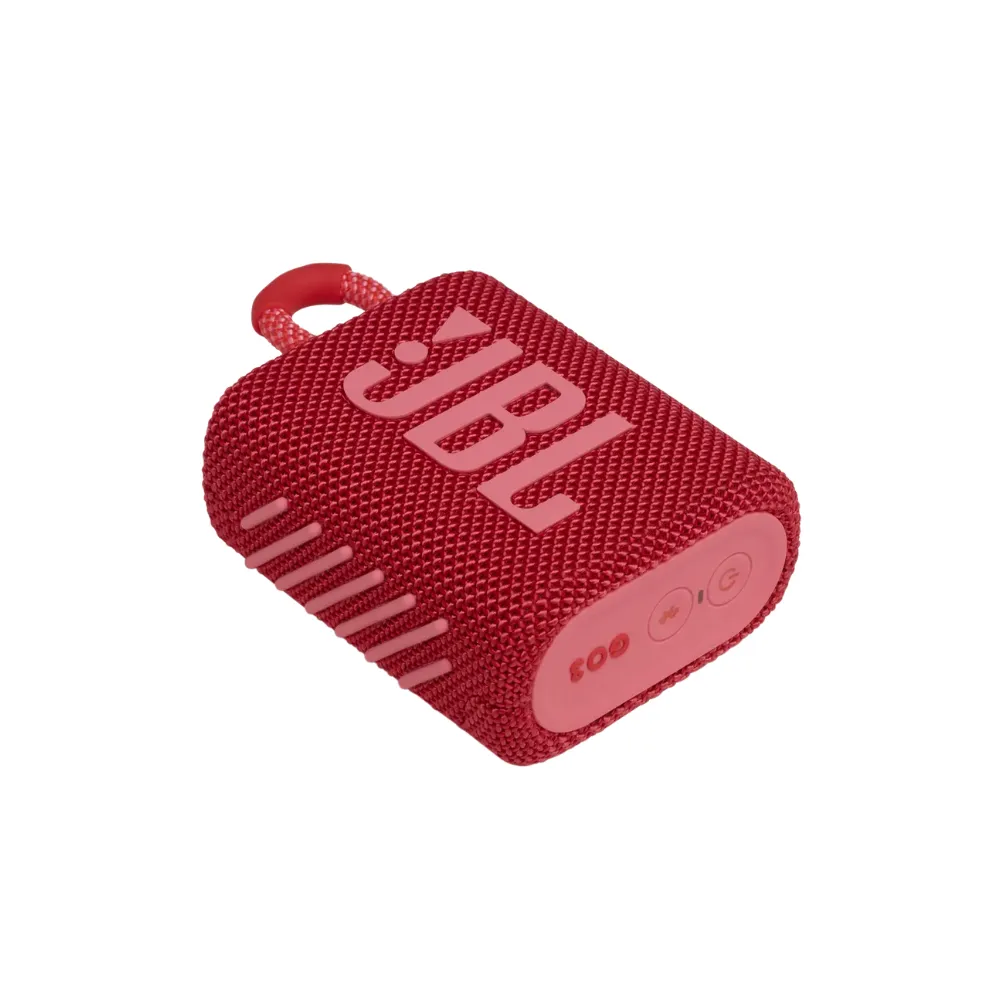 Parlante JBL Go 3 - Image 21