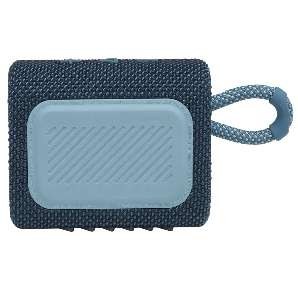 Parlante JBL Go 3 - Image 3
