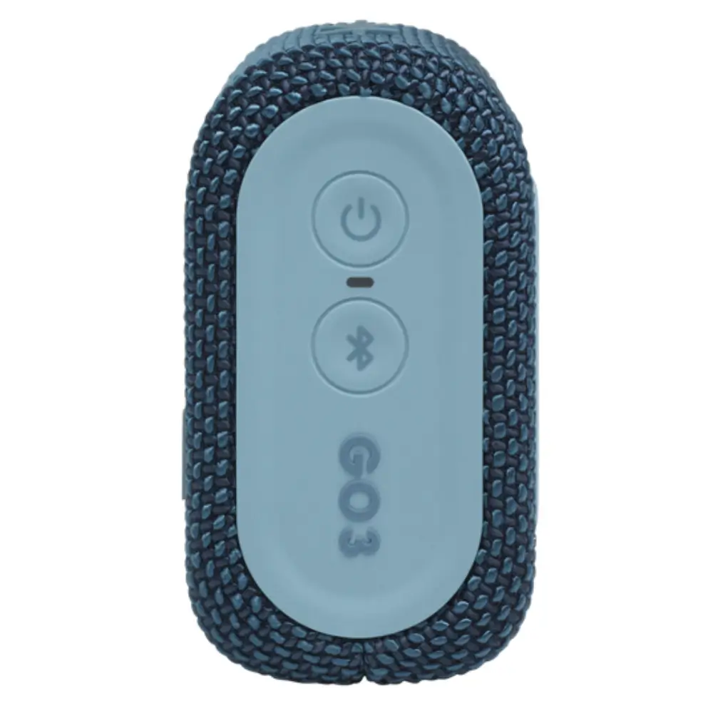 Parlante JBL Go 3 - Image 4