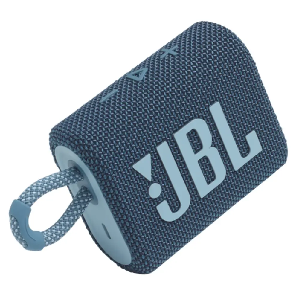 Parlante JBL Go 3 - Image 6