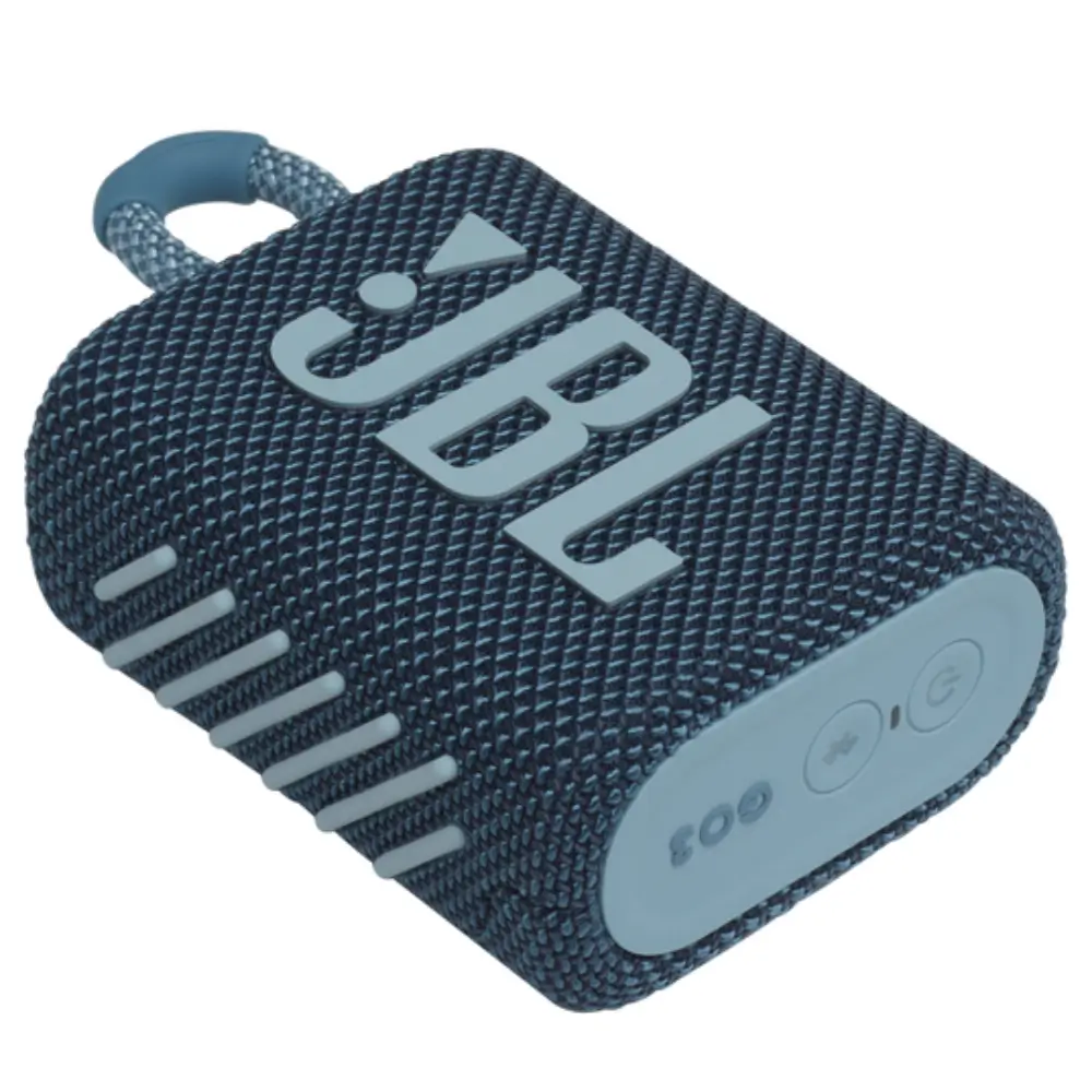 Parlante JBL Go 3 - Image 7