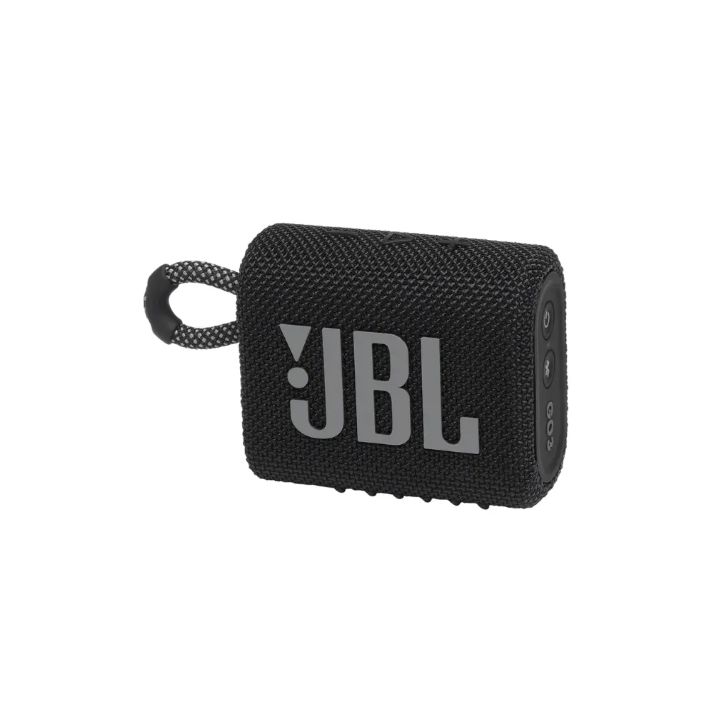 Parlante JBL Go 3 - Image 9