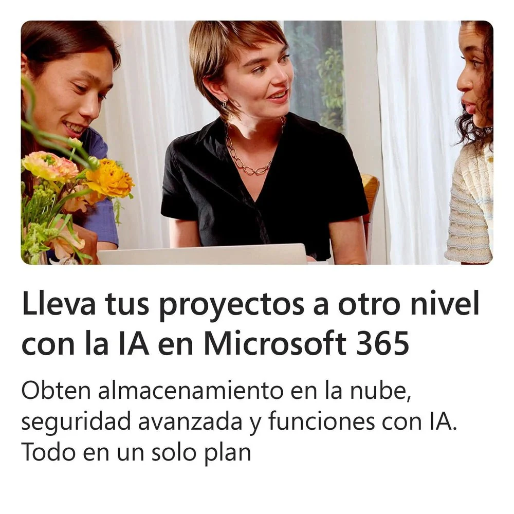 Licencia Microsoft Office 365 Personal - Image 10