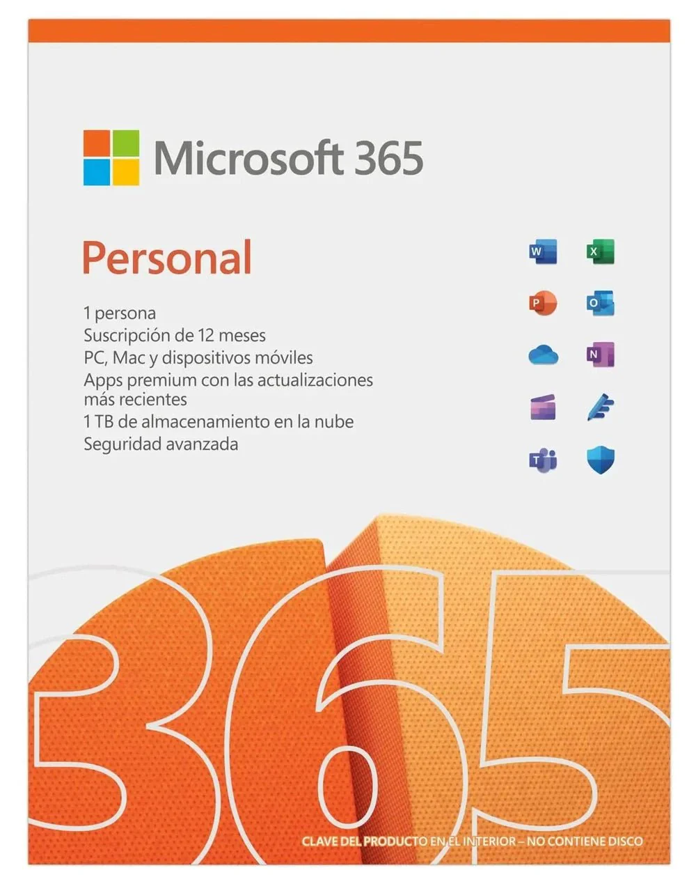 Licencia Microsoft Office 365 Personal - Image 11