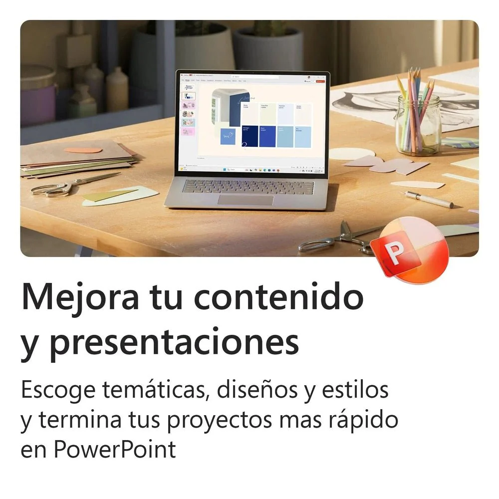 Licencia Microsoft Office 365 Personal - Image 3