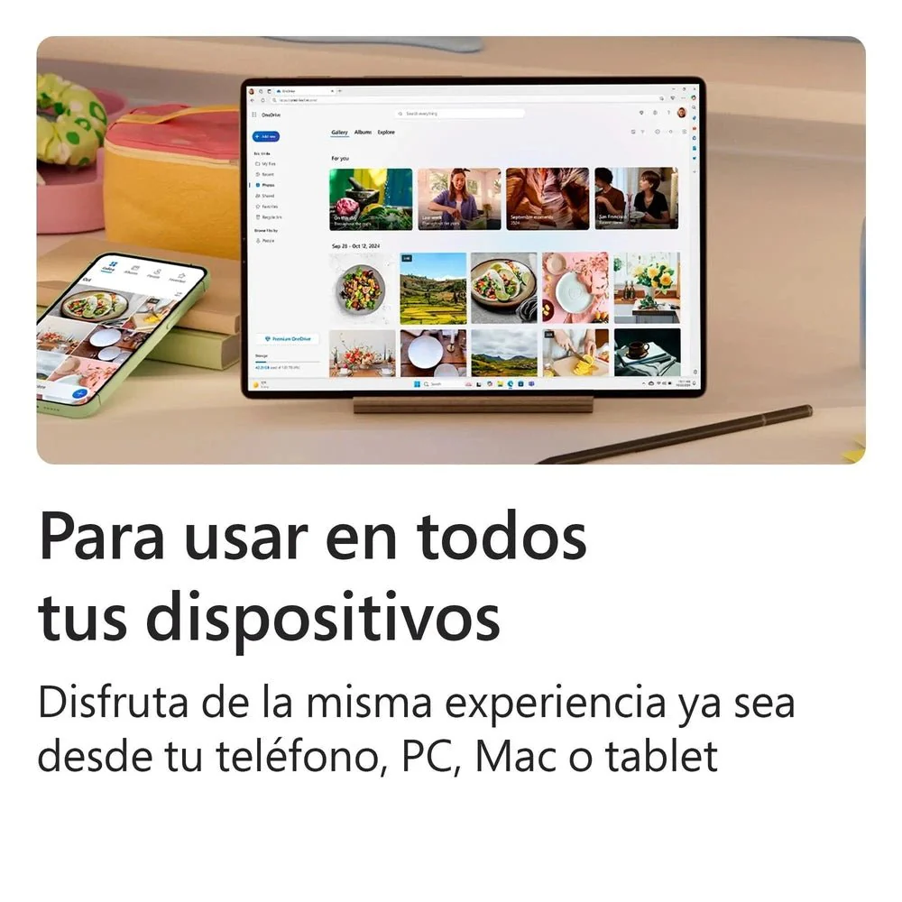 Licencia Microsoft Office 365 Personal - Image 4