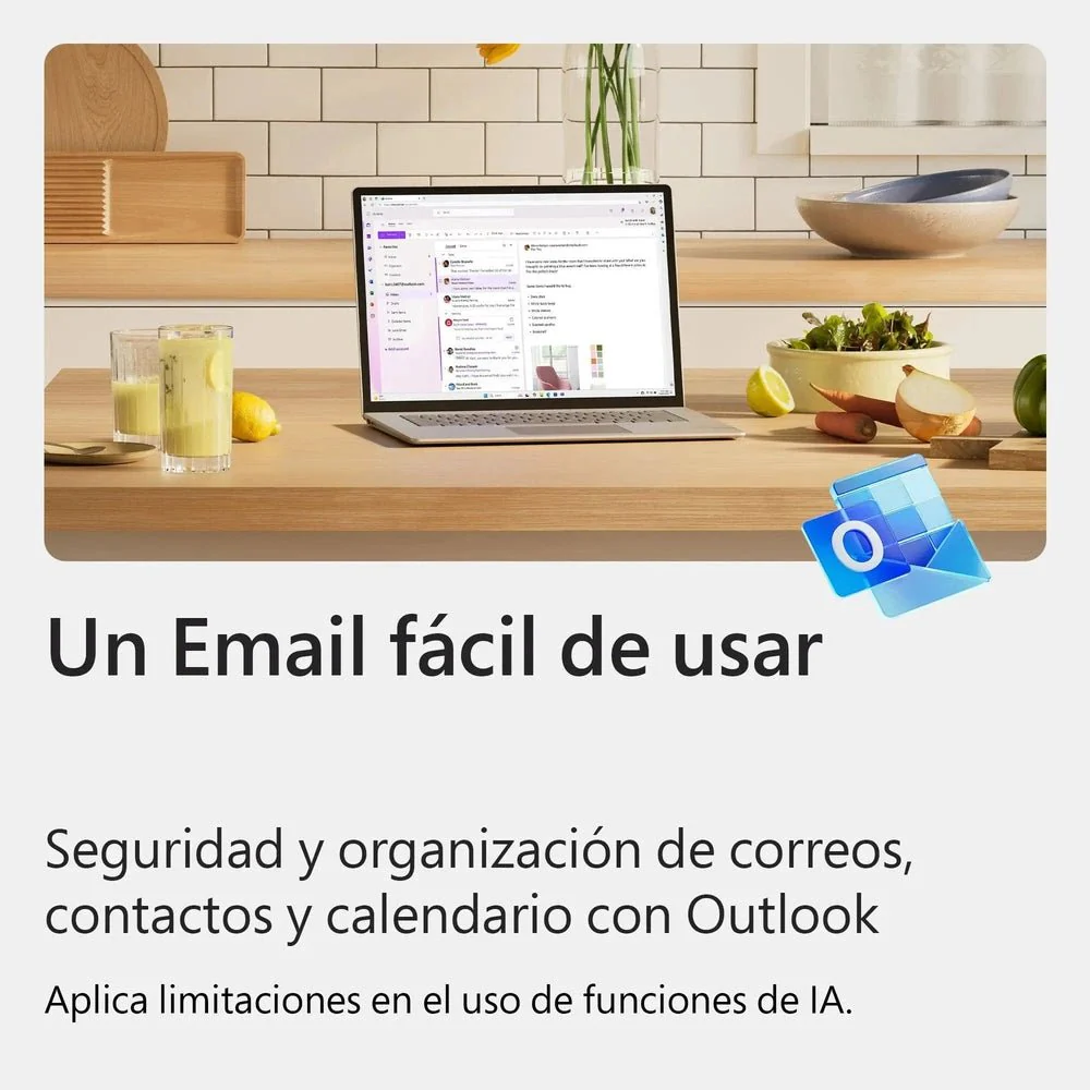 Licencia Microsoft Office 365 Personal - Image 5