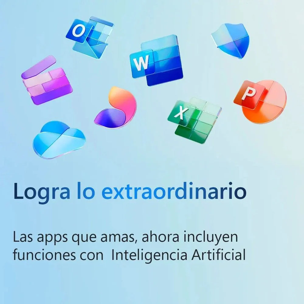 Licencia Microsoft Office 365 Personal - Image 6