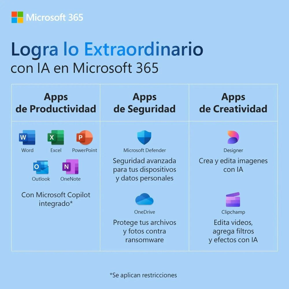 Licencia Microsoft Office 365 Personal - Image 7