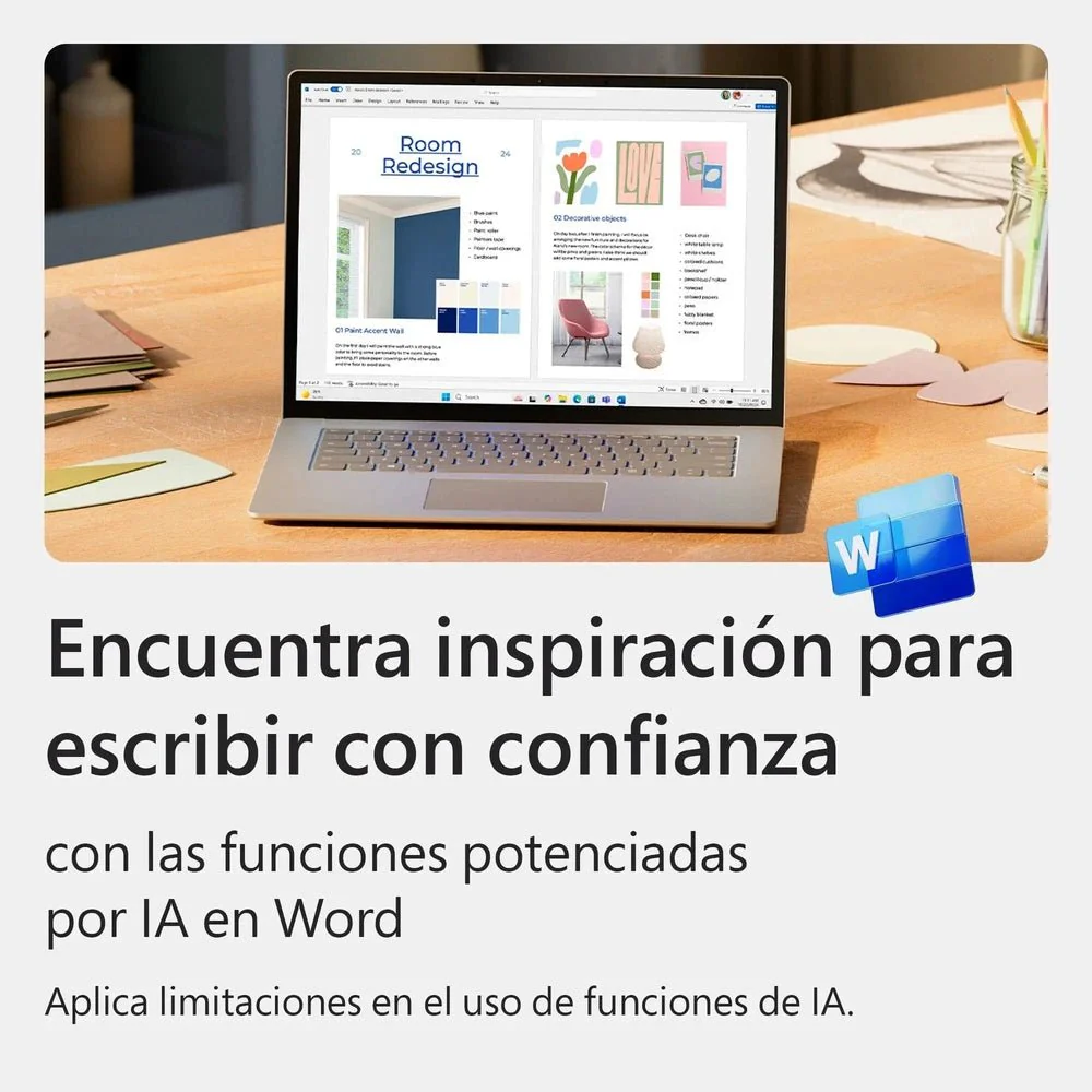 Licencia Microsoft Office 365 Personal - Image 8