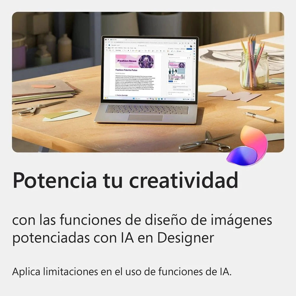 Licencia Microsoft Office 365 Personal - Image 9