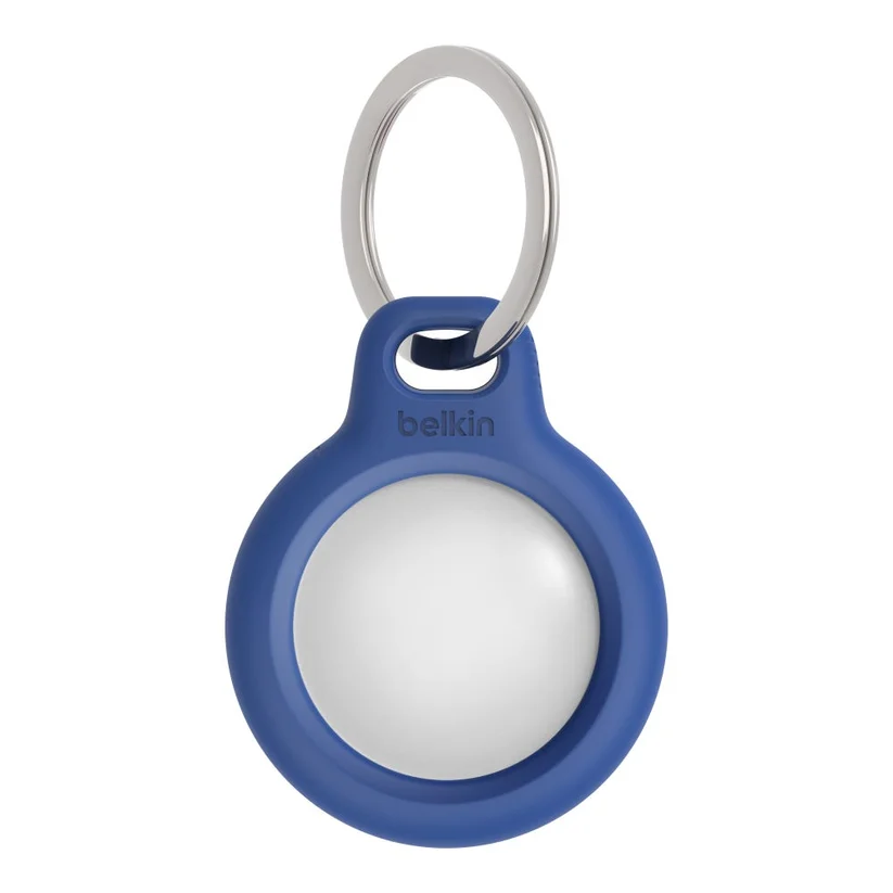 Llavero BELKIN para AirTag - Azul - Image 2