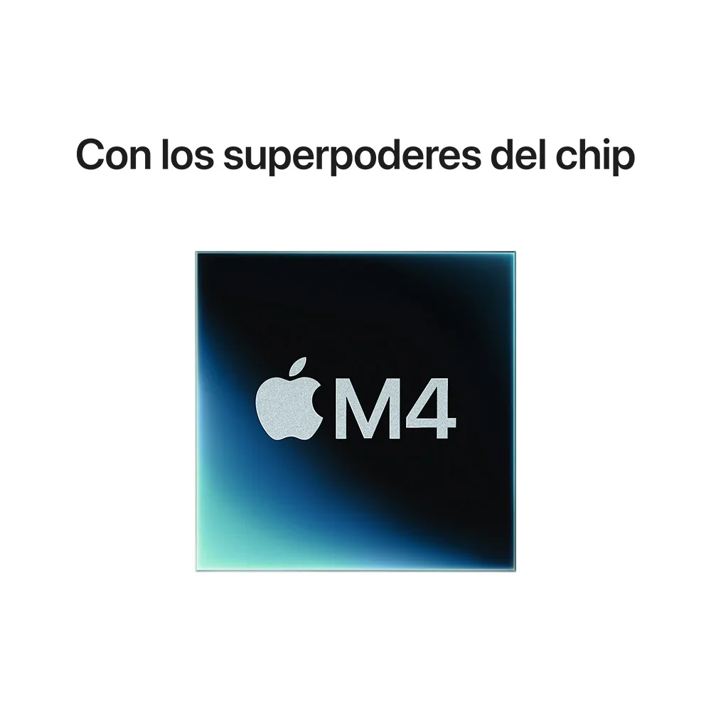 Mac mini Chip M4 - Image 3