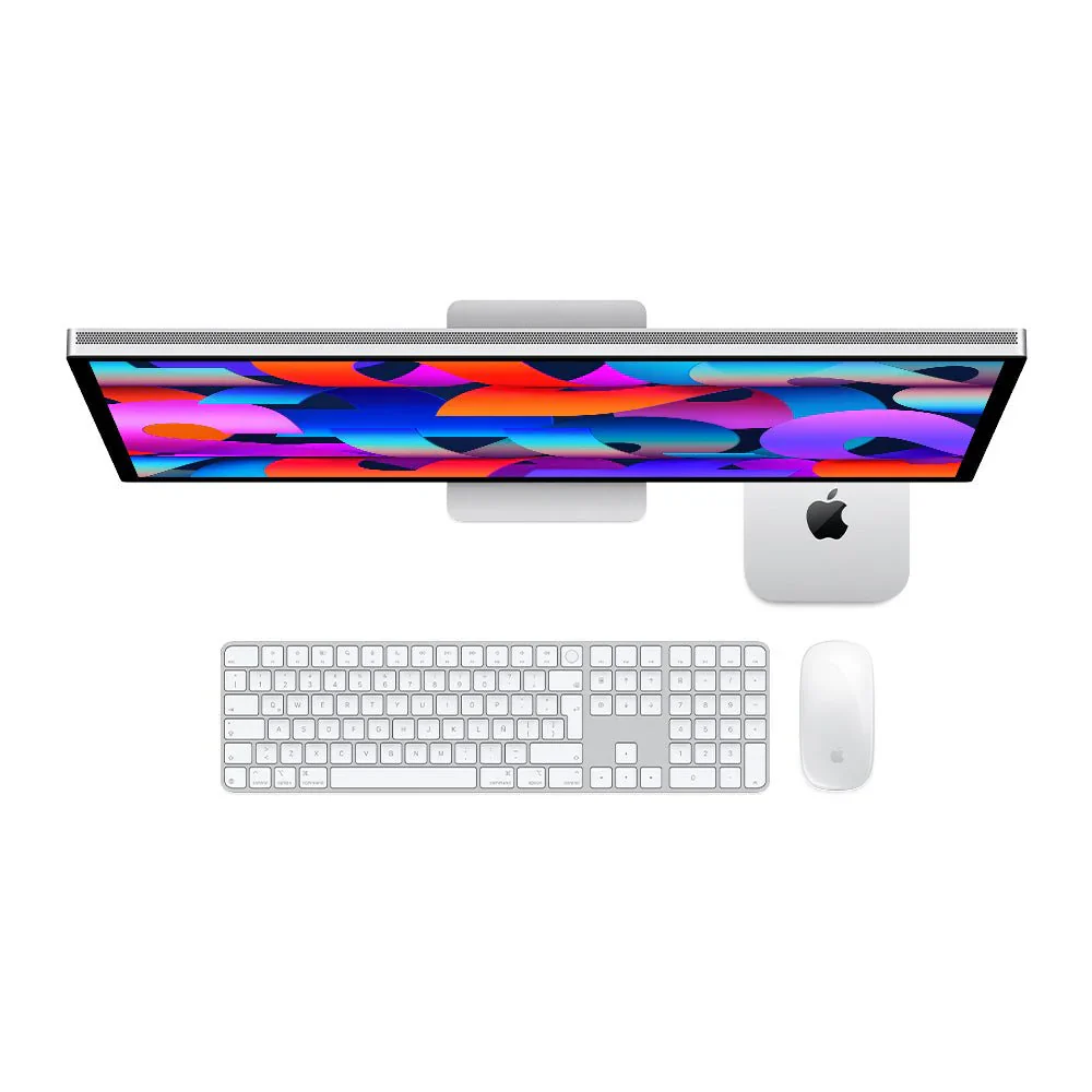 Mac mini Chip M4 - Image 7