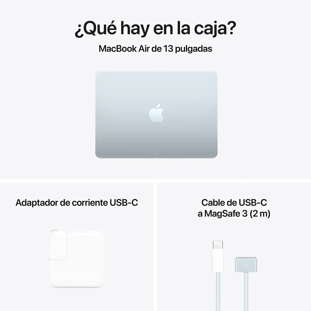 MacBook Air 13 Chip M4 - Image 11