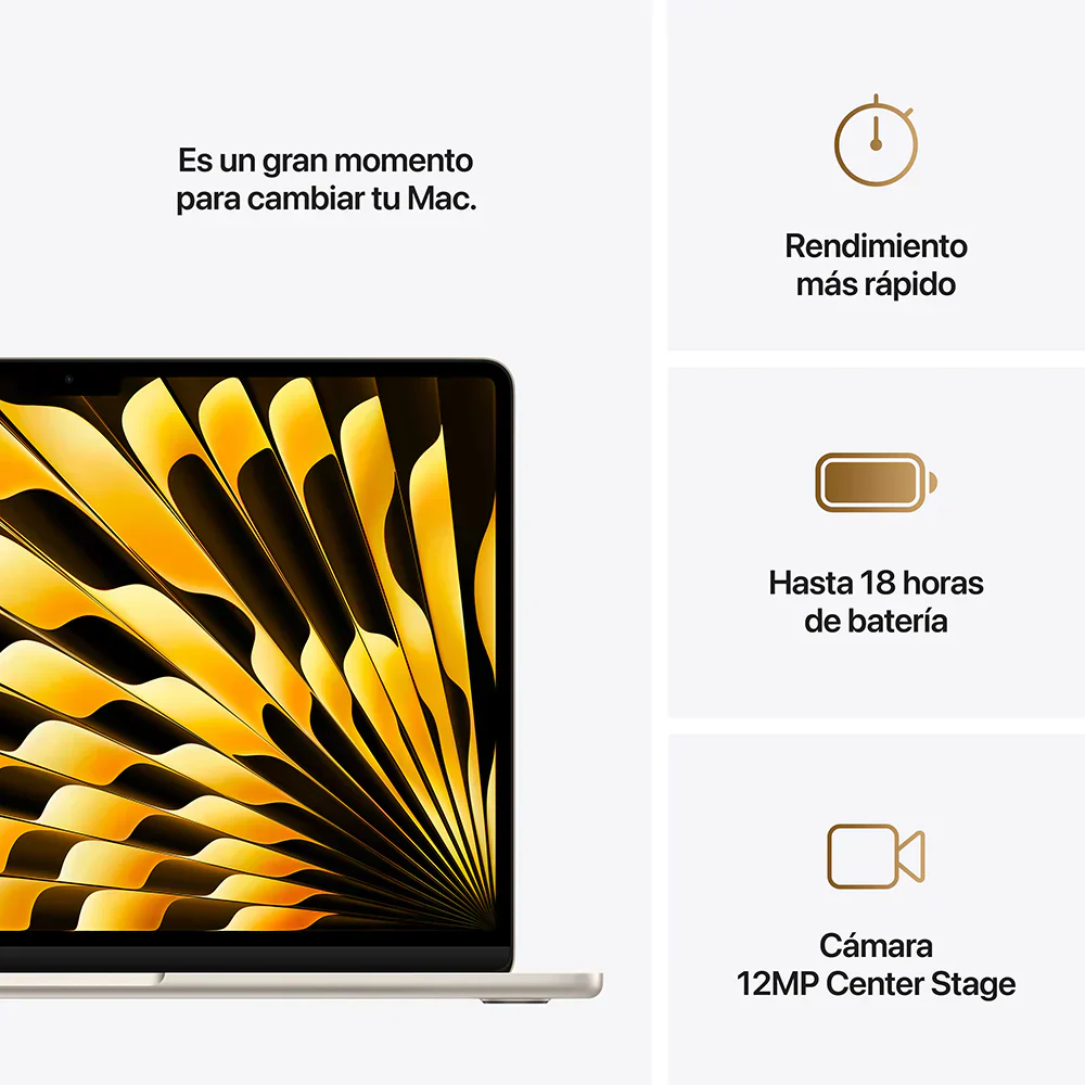 MacBook Air 13 Chip M4 - Image 15