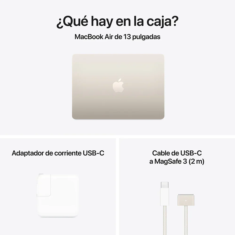 MacBook Air 13 Chip M4 - Image 16