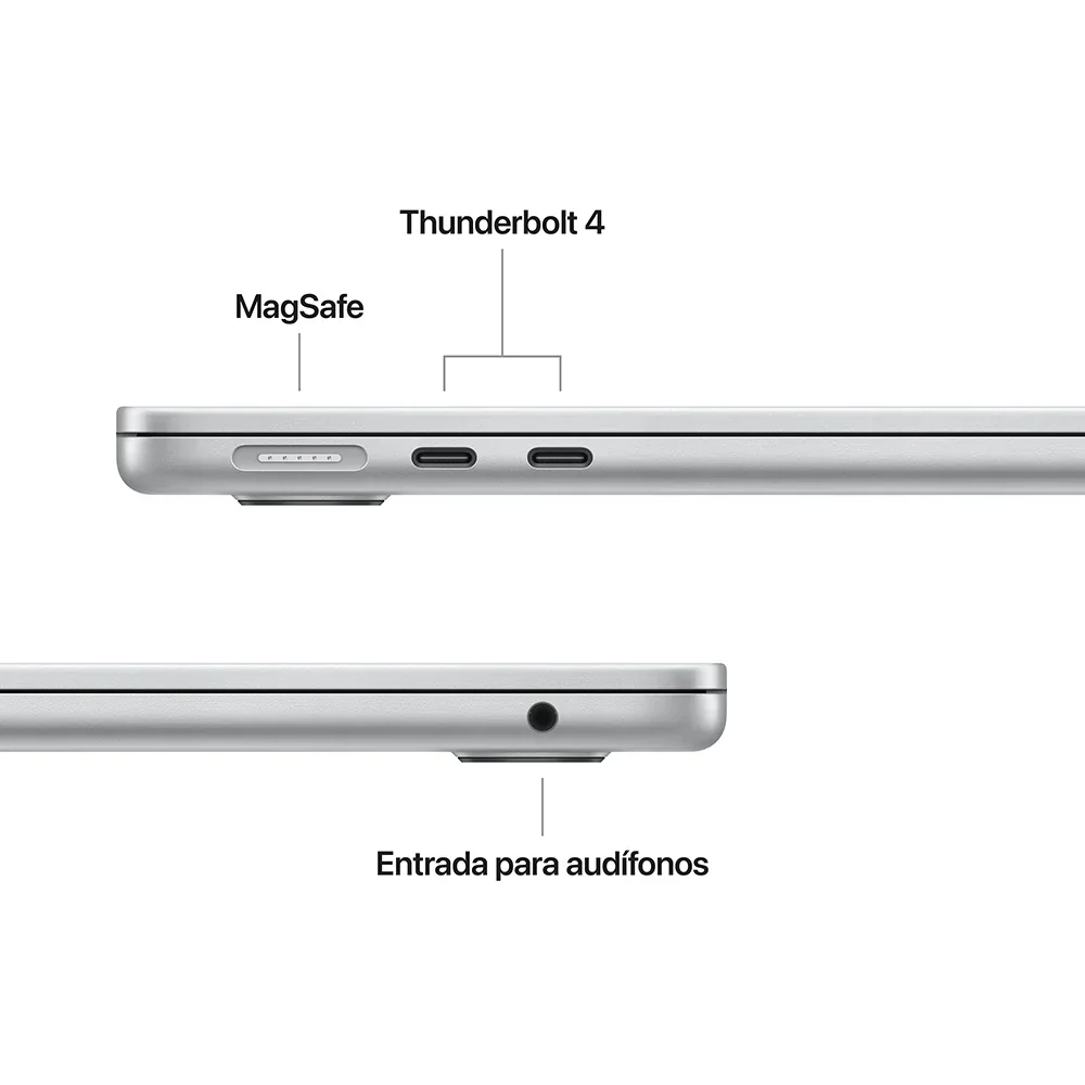 MacBook Air 13 Chip M4 - Image 19