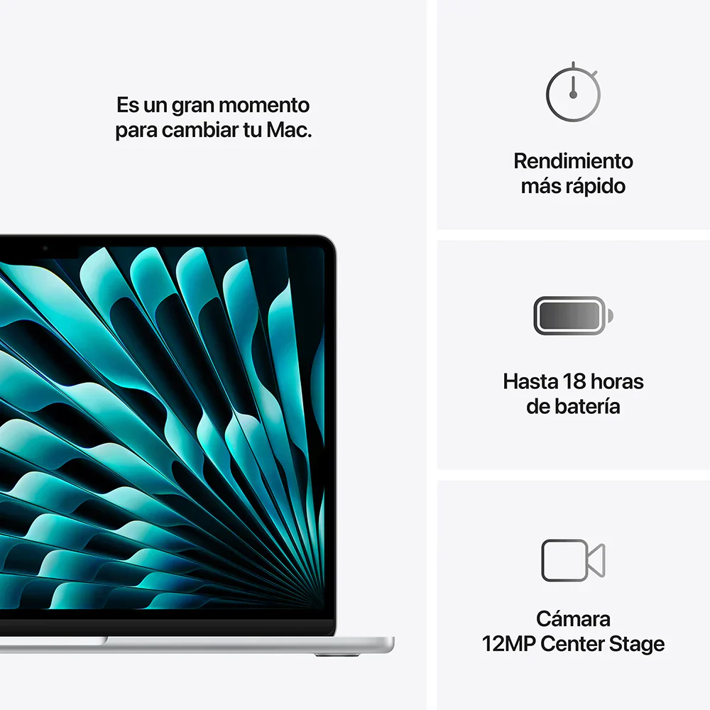 MacBook Air 13 Chip M4 - Image 20