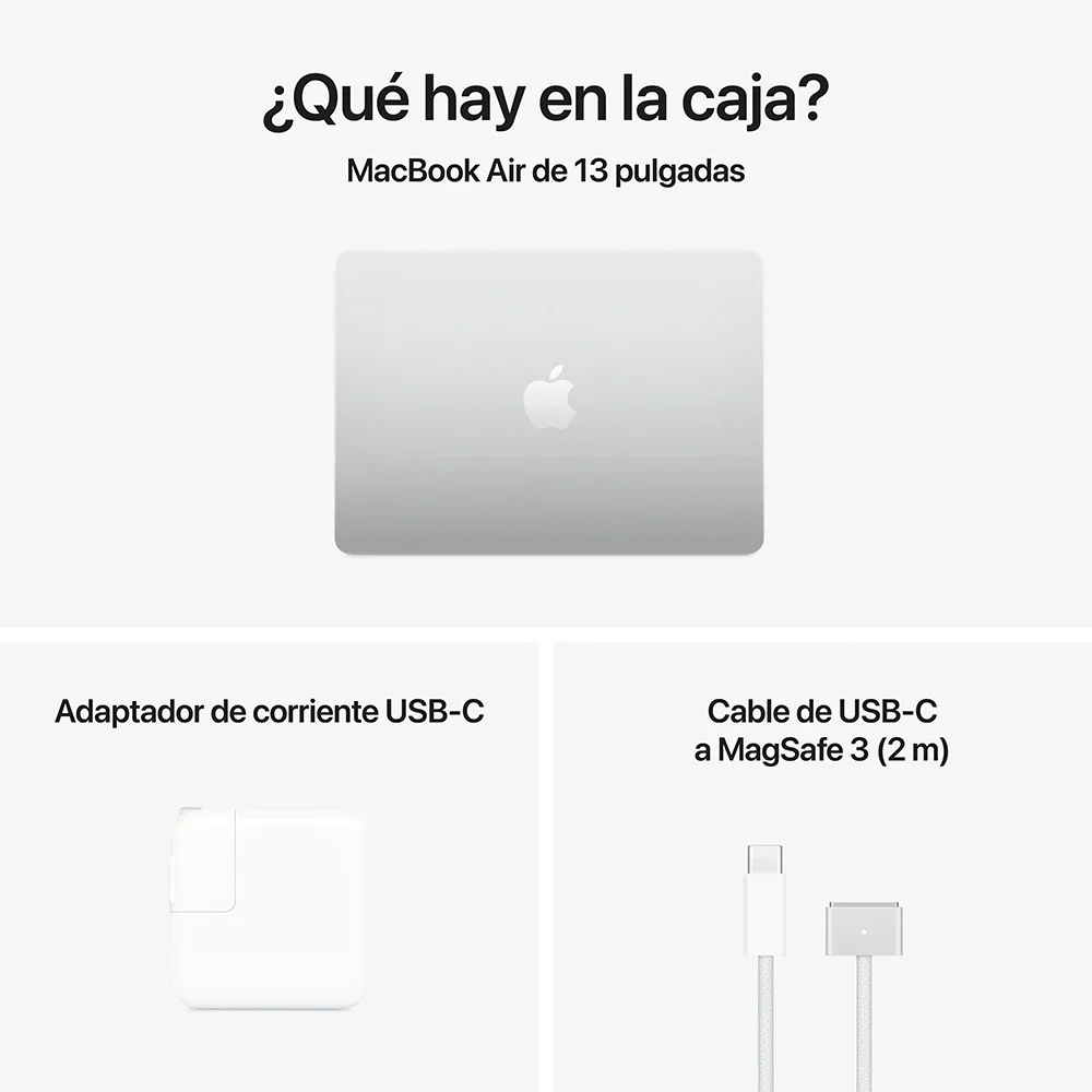MacBook Air 13 Chip M4 - Image 21