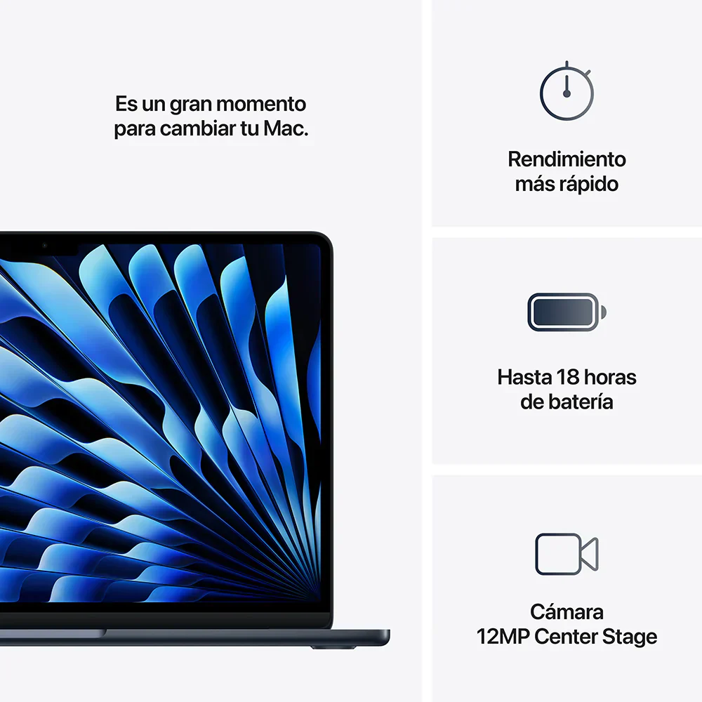 MacBook Air 13 Chip M4 - Image 25