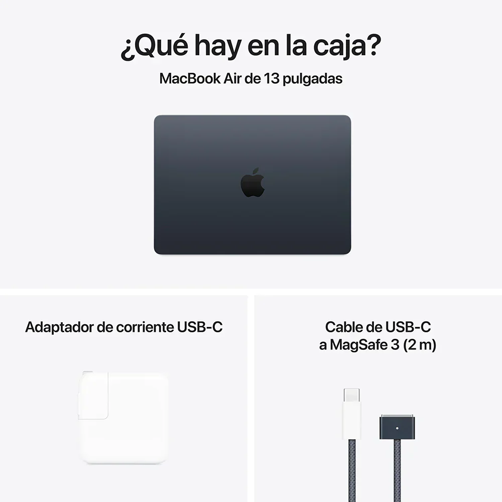MacBook Air 13 Chip M4 - Image 26